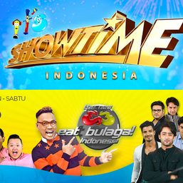 TVJ’s ‘Eat Bulaga’ and ABS-CBN’s ‘It’s Showtime’: The plight of Filipino content creators