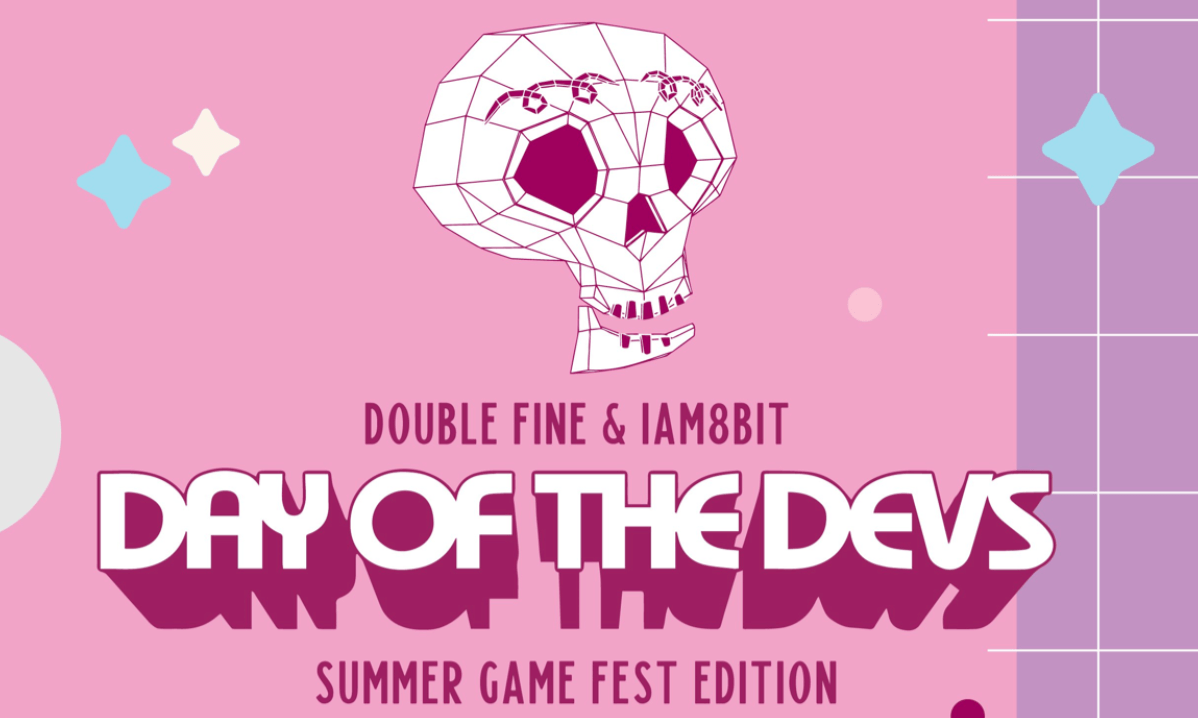 Check out all the indie games announced at Day of the Devs SGF Edition 2023