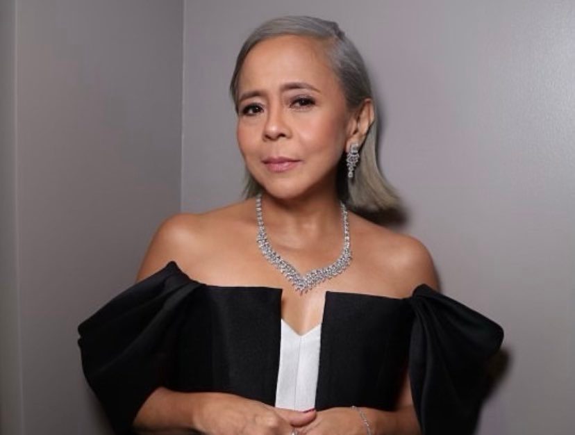 ‘Intense’: Dolly de Leon gets invited to join the Academy – yes, the Oscars one