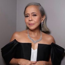 ‘Intense’: Dolly de Leon gets invited to join the Academy – yes, the Oscars one