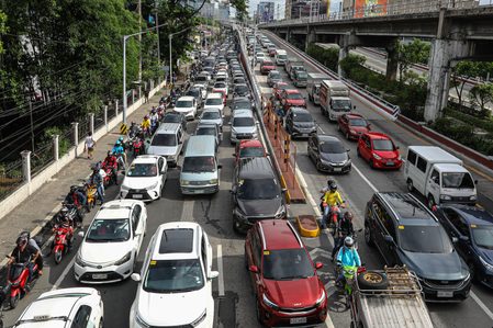 Transport budget in 2024 doubles to P214 billion. Here’s where it’s going.