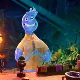 Pixar film ‘Elemental’ opens as studio’s second-lowest box office debut