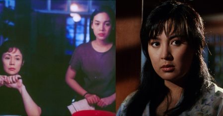 Female rage in Filipino film and tales of the domestic