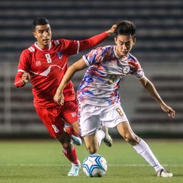 Weiss wants Azkals to be ‘a threat’ in friendly vs Taiwan