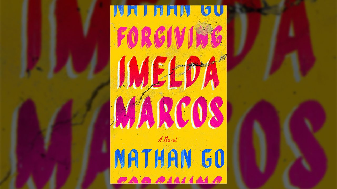 ‘Forgiving Imelda Marcos’ review: Optics in the time of liars