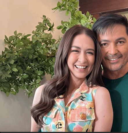 LOOK: Marian Rivera, Gabby Concepcion to star in new GMA series