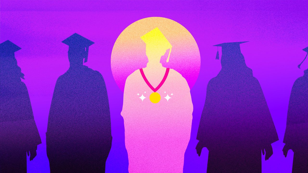 [OPINION] Does graduating with honors matter?