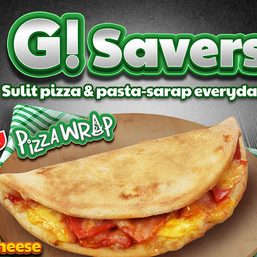 Experience ‘sulit pizza and pasta sarap’ with Greenwich G! Savers