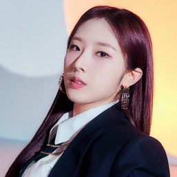 LOONA’s Haseul signs with Modhaus, joins ARTMS project