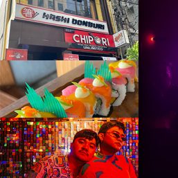 Music saves! How this Japanese resto in Quezon City became a ‘safe space’ for LGBTQ+ community