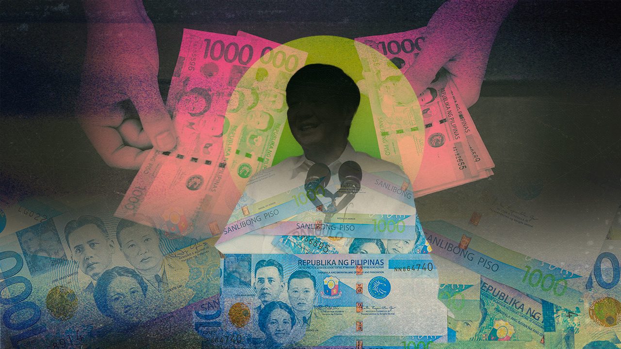 Scammers continue to use Marcos ill-gotten wealth to prey on Davao region’s rural folk
