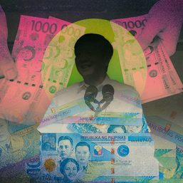 Scammers continue to use Marcos ill-gotten wealth to prey on Davao region’s rural folk