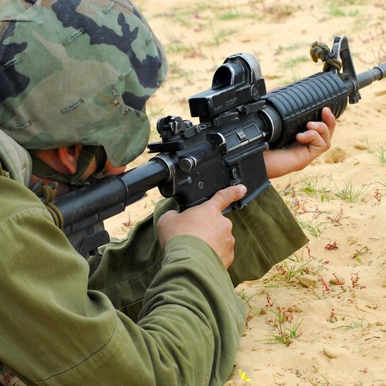 3 Israeli soldiers, Egyptian officer killed in border gunfire incident
