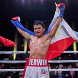 Ancajas gears up for title fight with Inoue in Japan 