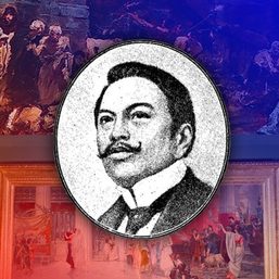 ‘Painter as hero’: How Juan Luna first awakened the Filipino spirit