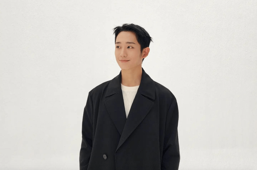 LOOK: ‘Snowdrop’ star Jung Hae-in headed to Manila