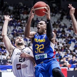 Gilas Pilipinas tipped to break FIBA crowd record in World Cup opener at PH Arena