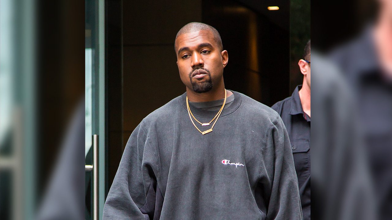 Kanye West faces legal trouble over phone-throwing incident