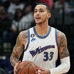 Wizards’ Kyle Kuzma opts out, to become free agent