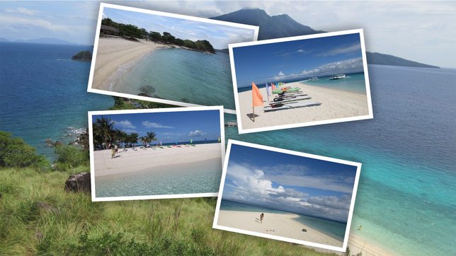 Looking for underrated beaches? A travel guide to Leyte and Biliran