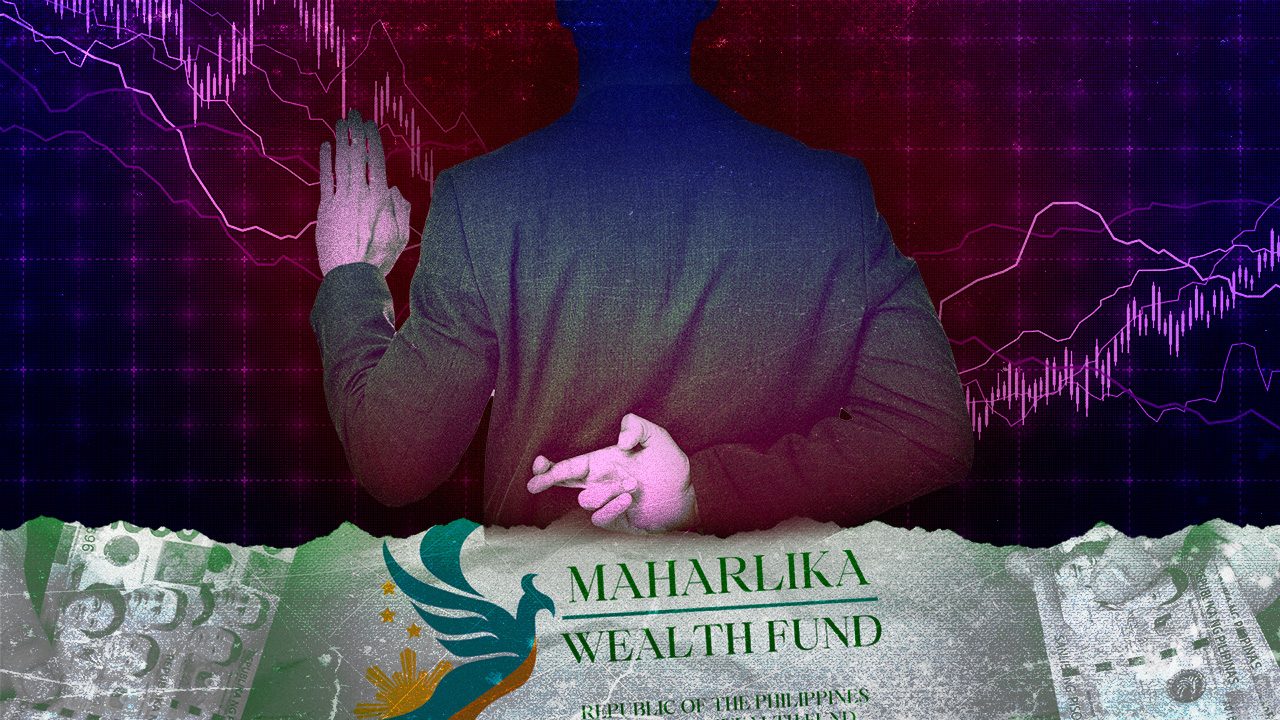 [ANALYSIS] Maharlikscam: Malarkey and misinformation