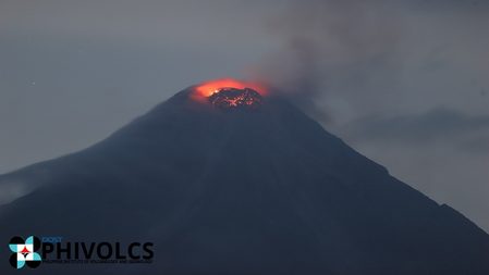 Mayon unrest: What could happen to the volcano in 2023?