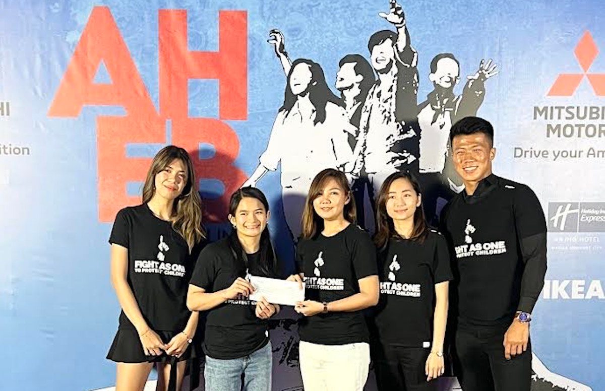 Meggie Ochoa raises funds for advocacy through ‘Ang Huling El Bimbo’