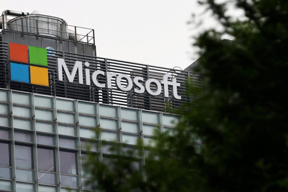 Microsoft says compromise of its engineer’s account led to Chinese hack of US officials