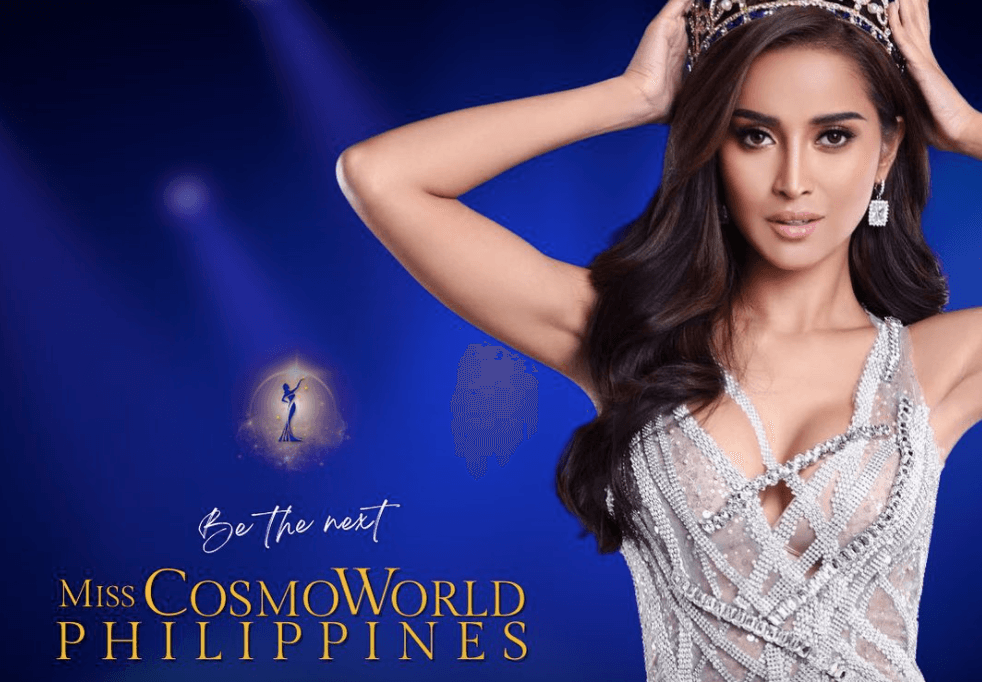 Miss CosmoWorld PH opens applications for 2023 pageant