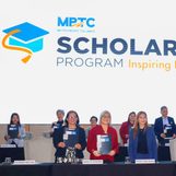 MPTC offers scholarship program for Accounting, Education, Engineering, IT courses in partner schools