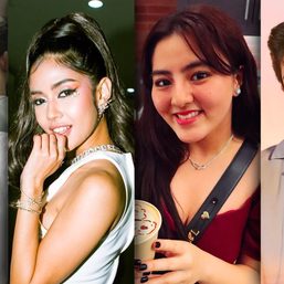 Paolo Contis, Alexa Miro, Legaspi twins headline ‘Eat Bulaga’ minus TVJ and Dabarkads