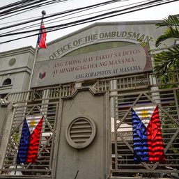 Ombudsman suspends DepEd, DBM officials tagged in overpriced laptop mess
