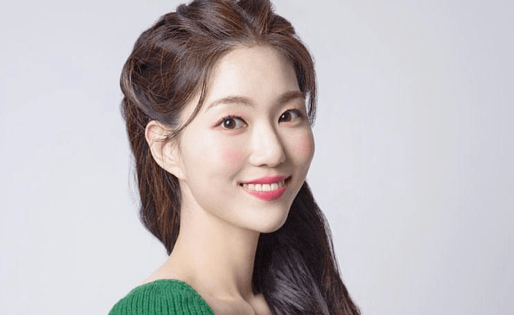 Korean actress Park Soo-ryun dies at 29
