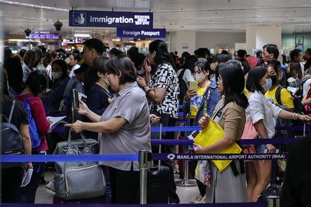 NAIA Terminal 5? Ramon Ang bares plans for Philippines’ main airport