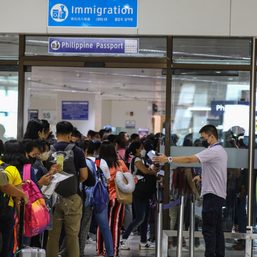 DOJ temporarily suspends revised travel rules amid concerns