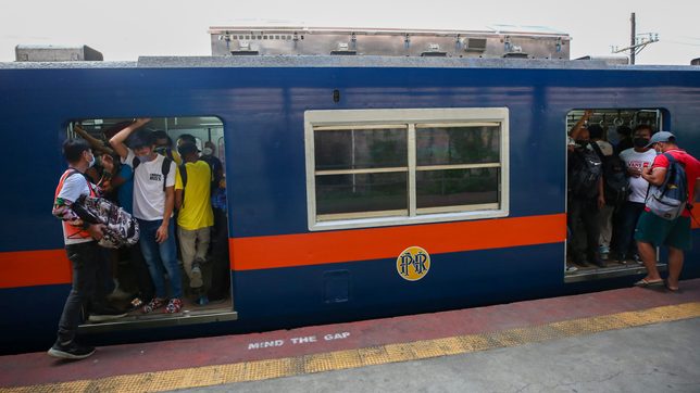 Things to know as the train route connecting Naga and Legazpi reopens