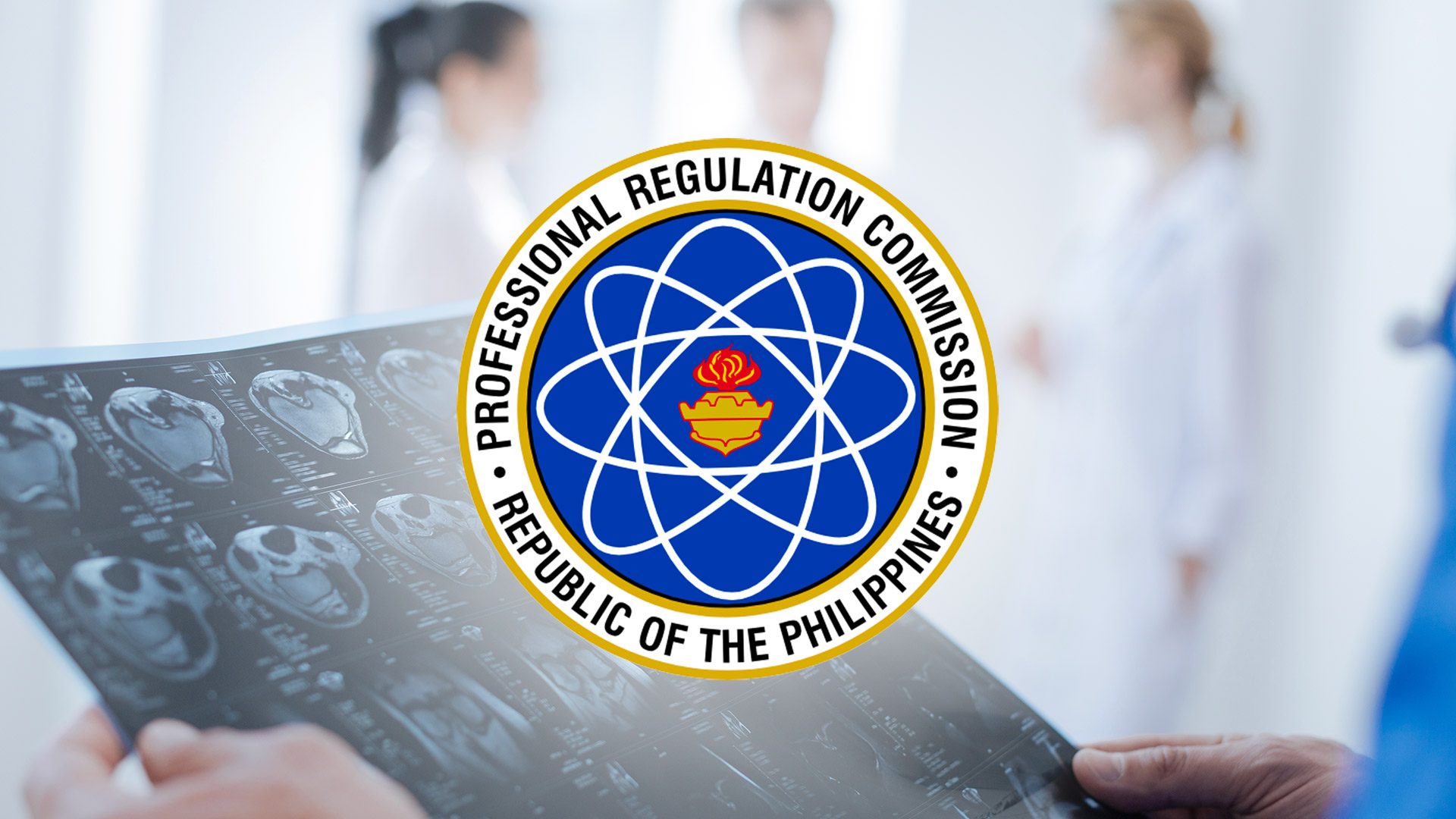 RESULTS: June 2023 Radiologic and X-Ray Technologists Licensure Examination