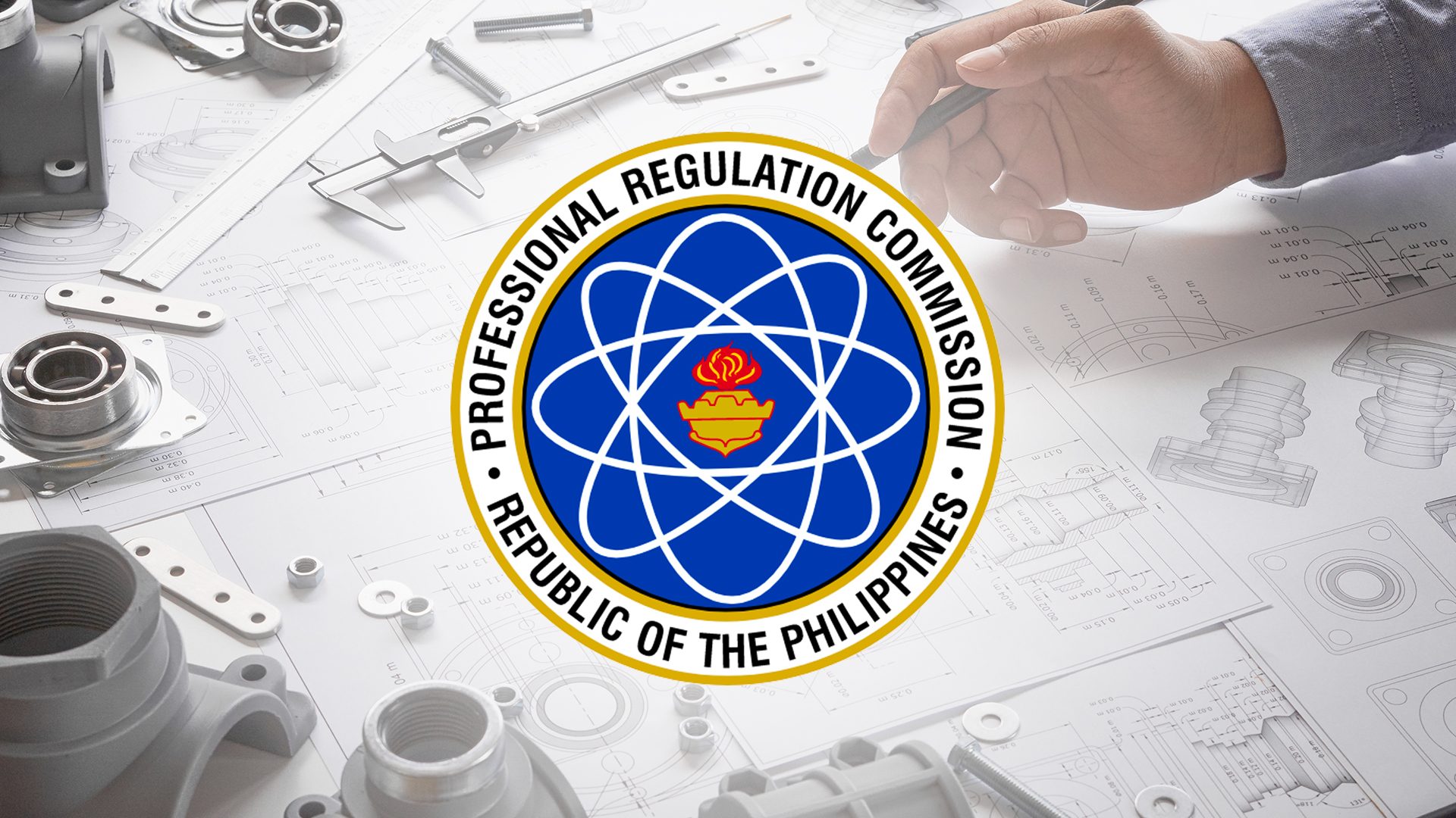 RESULTS: April 2023 Mechanical Engineers, Certified Plant Mechanics Special Professional Licensure Exam