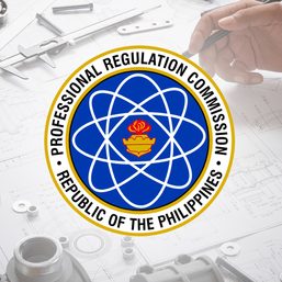 RESULTS: April 2023 Mechanical Engineers, Certified Plant Mechanics Special Professional Licensure Exam