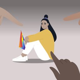 Beyond political drama, queer Filipinos continue to face discrimination