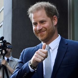 London police to ‘carefully consider’ Prince Harry phone hacking ruling