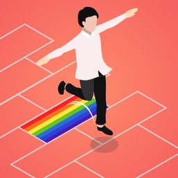 Pride vs prejudice: Congress sidesteps LGBTQ+ legislation, ignores most bills