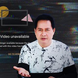 Google terminates Quiboloy channel in ‘compliance with applicable US sanctions laws’