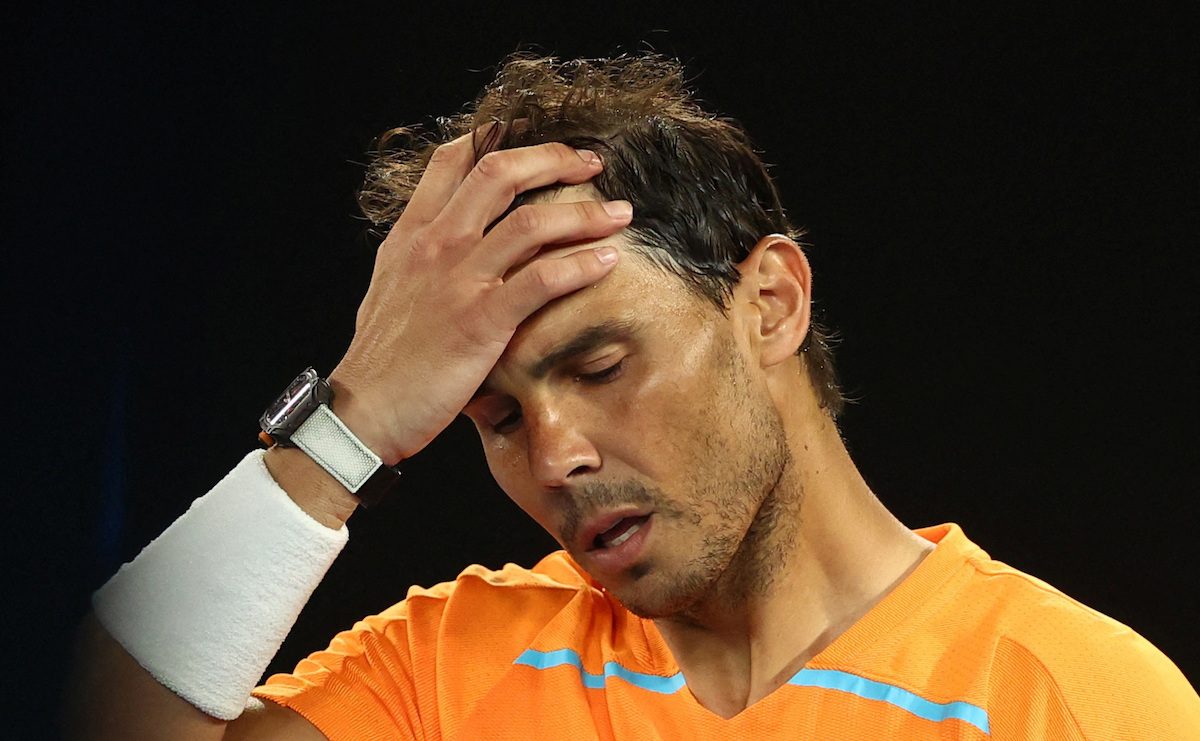 Nadal’s season all but over after hip surgery – representative