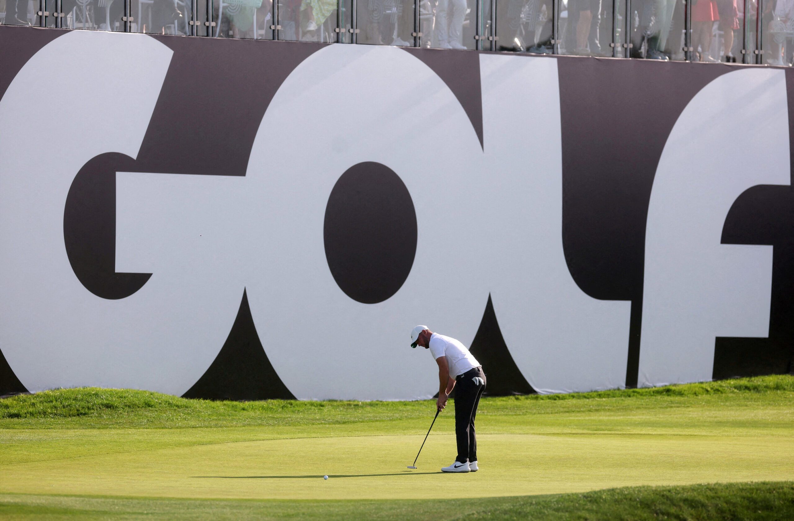 PGA Tour-LIV deal leaves golf world facing plenty of unknowns
