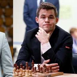 Carlsen, Chess.com beat Niemann’s $100-million suit over cheating scandal