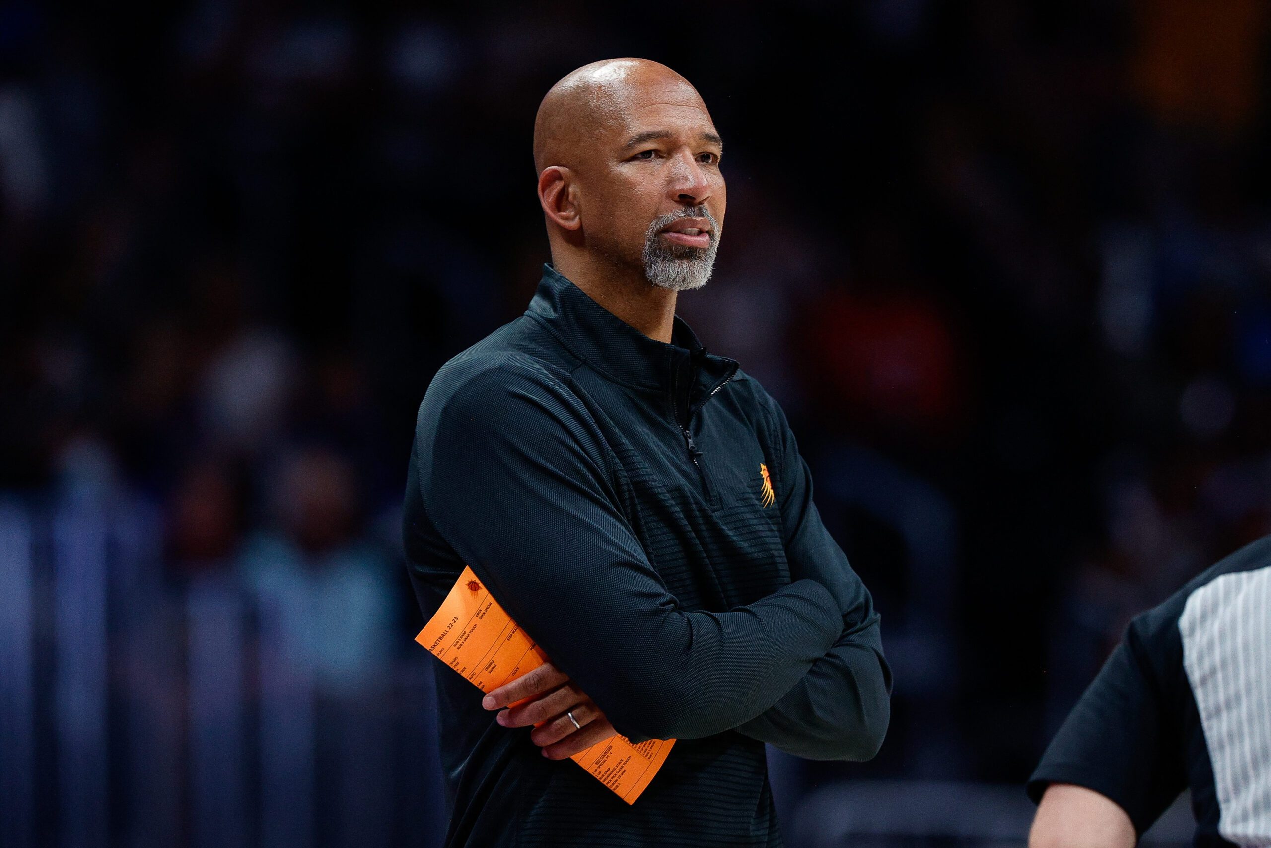Monty Williams, Pistons agree to record contract – reports
