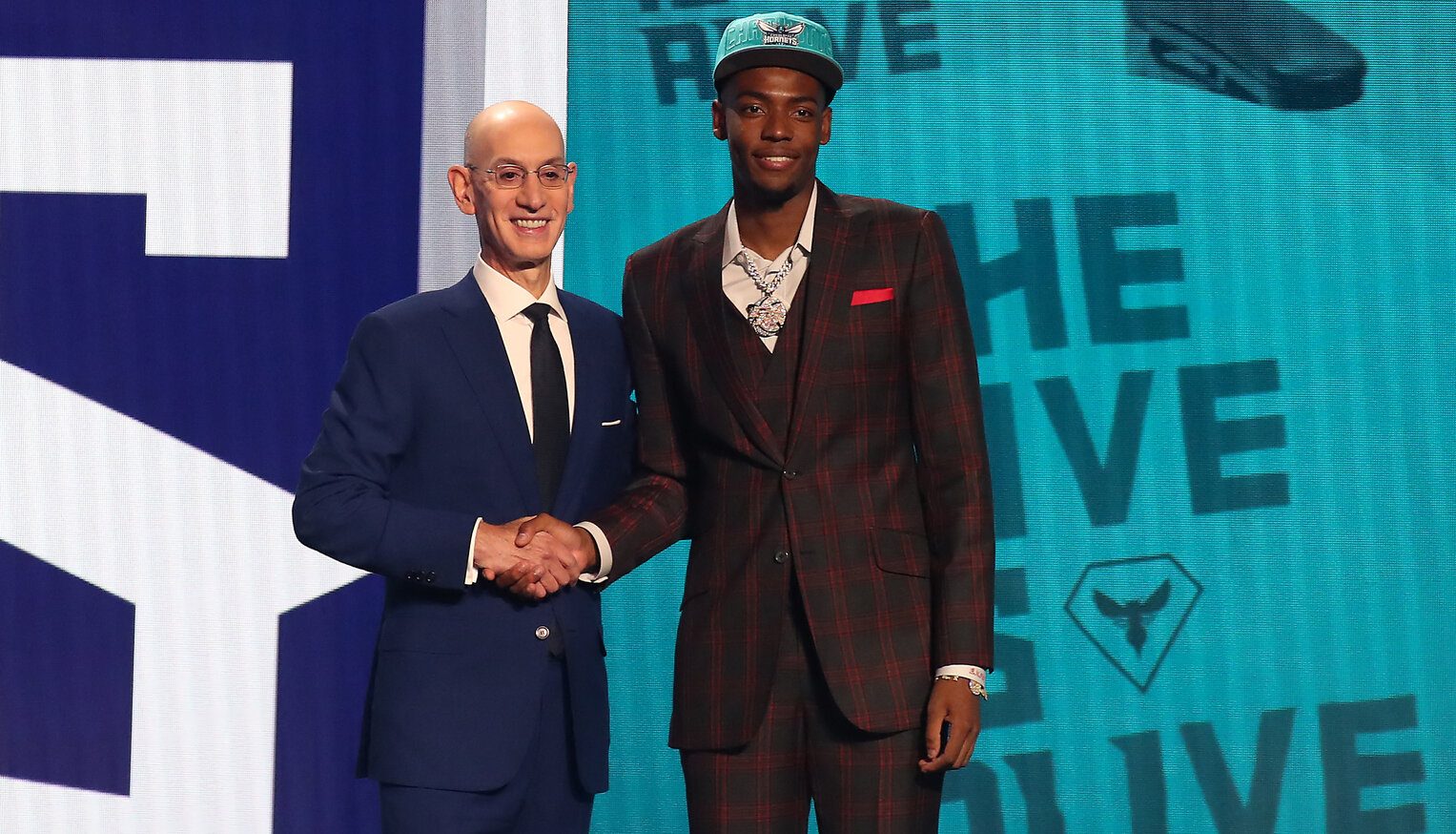 NBA Draft: Who came next after Wembanyama?