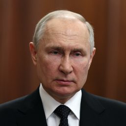 Putin says Russia has no plan to attack NATO, dismisses Biden remark as ‘nonsense’
