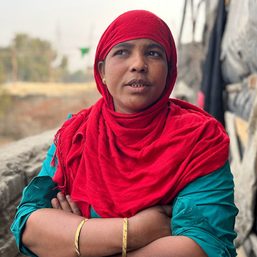 In refugee camps in India, Rohingya women driving change in their communities